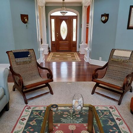 The Inn On Bath Creek Extérieur photo