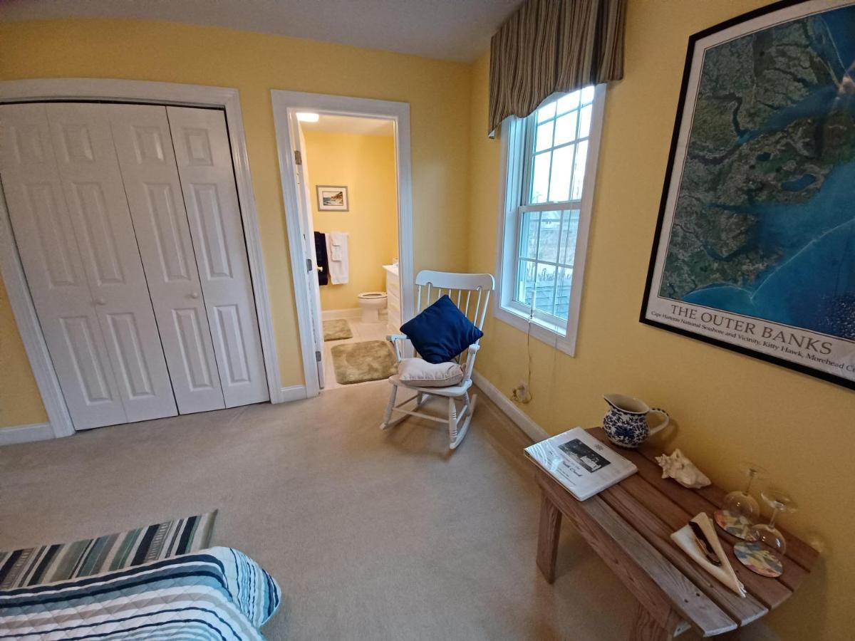 The Inn On Bath Creek Extérieur photo