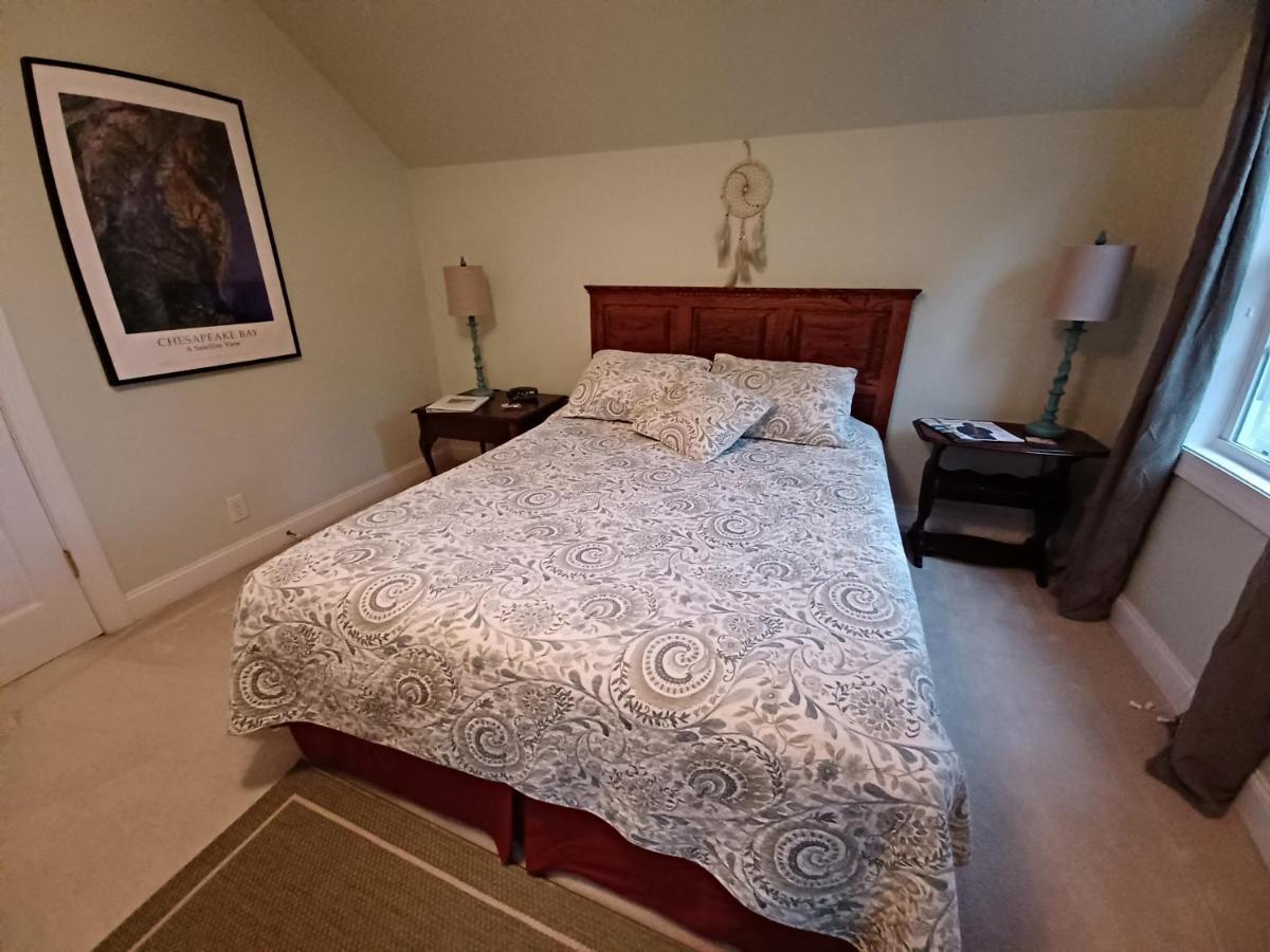 The Inn On Bath Creek Extérieur photo