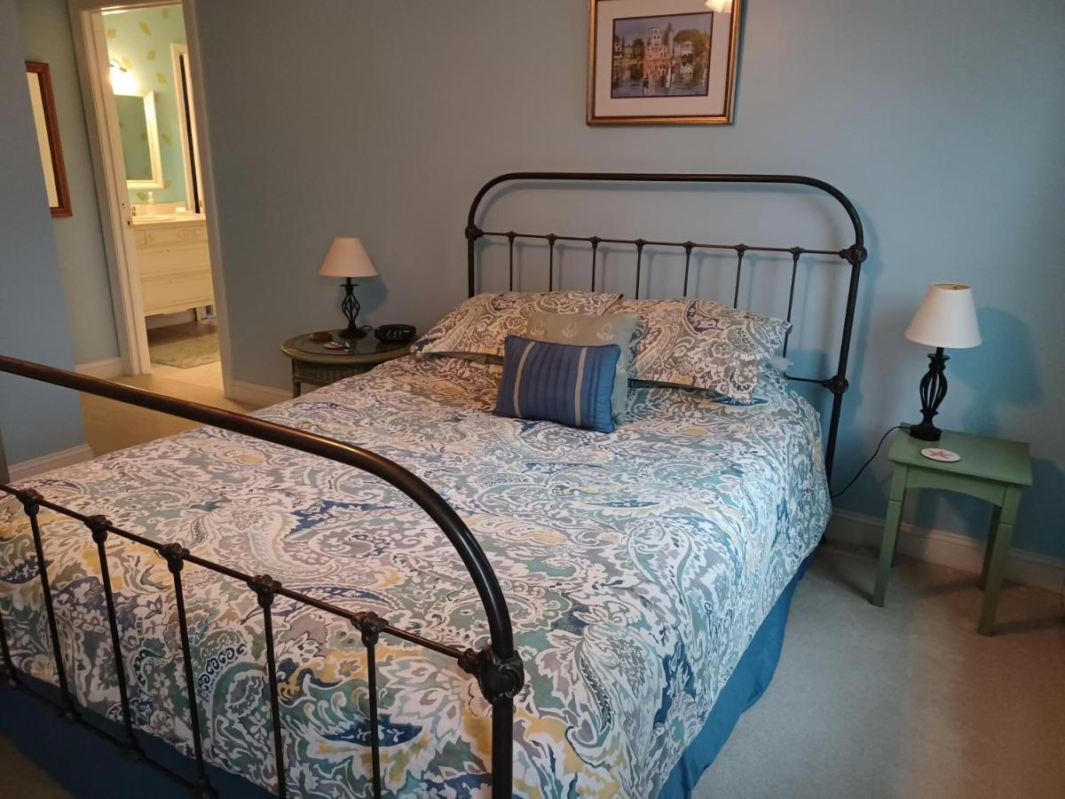 The Inn On Bath Creek Extérieur photo