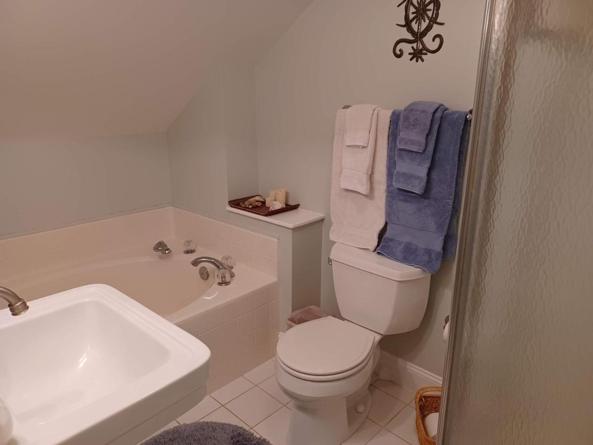 The Inn On Bath Creek Extérieur photo