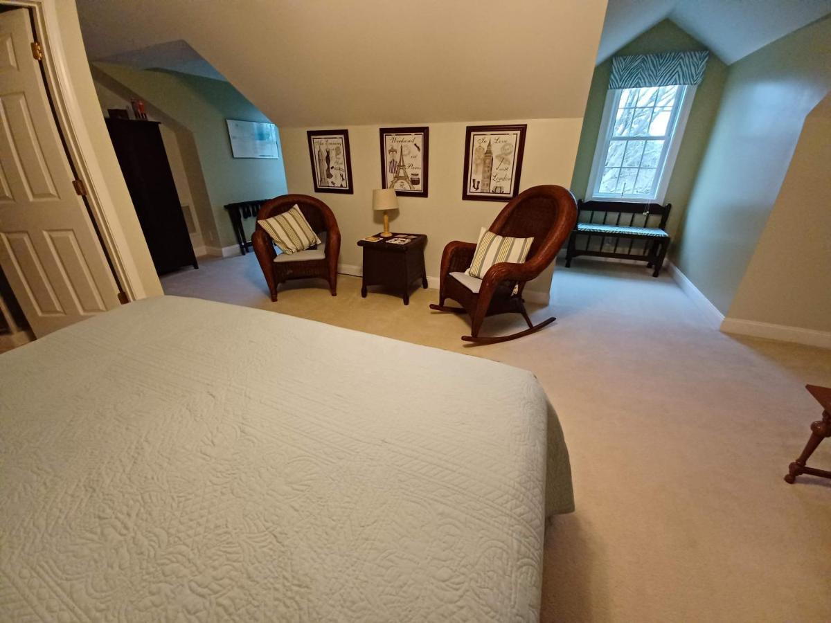 The Inn On Bath Creek Extérieur photo