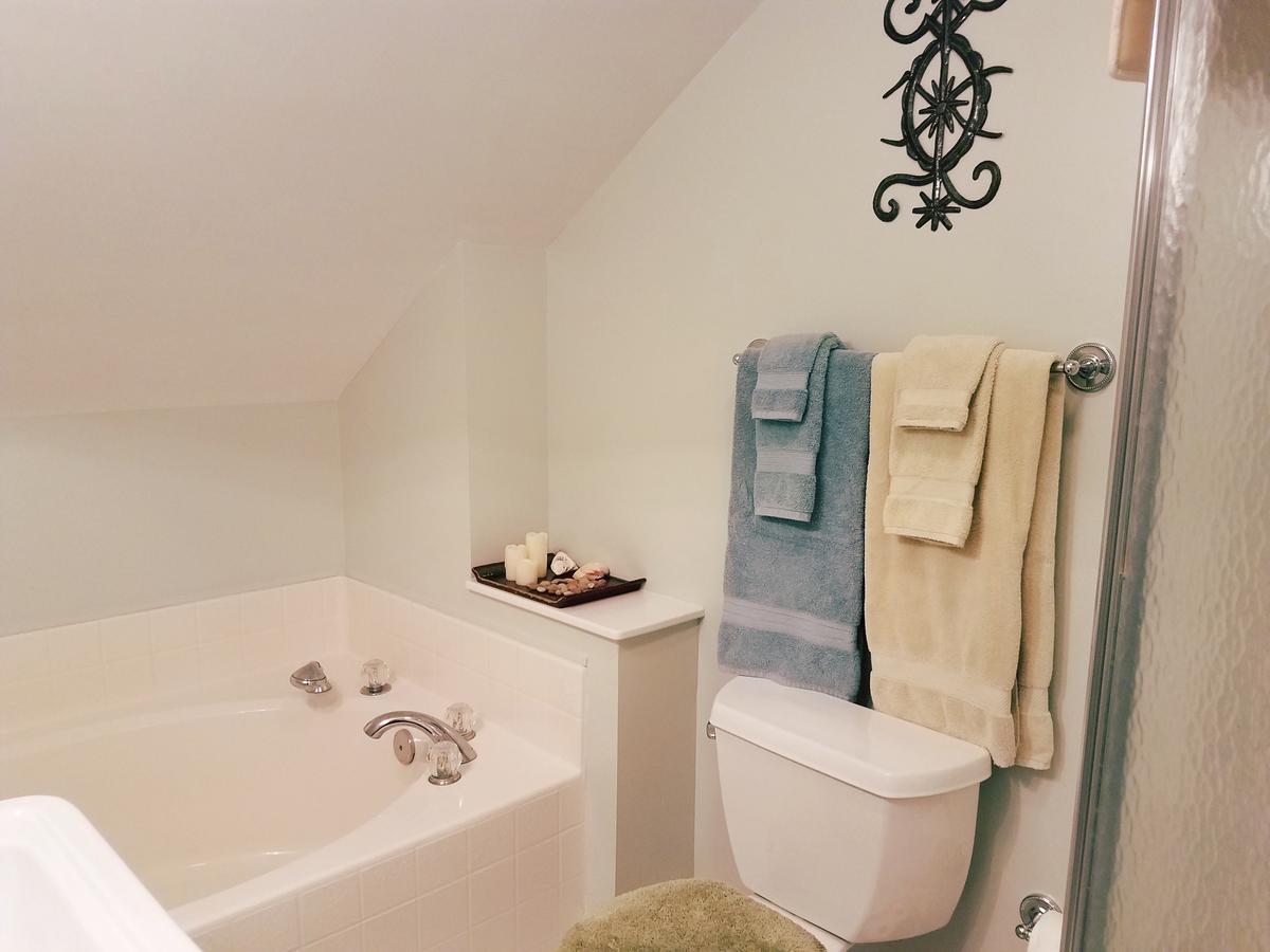 The Inn On Bath Creek Extérieur photo