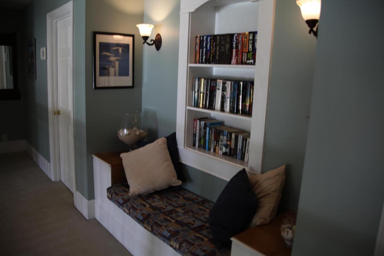 The Inn On Bath Creek Extérieur photo
